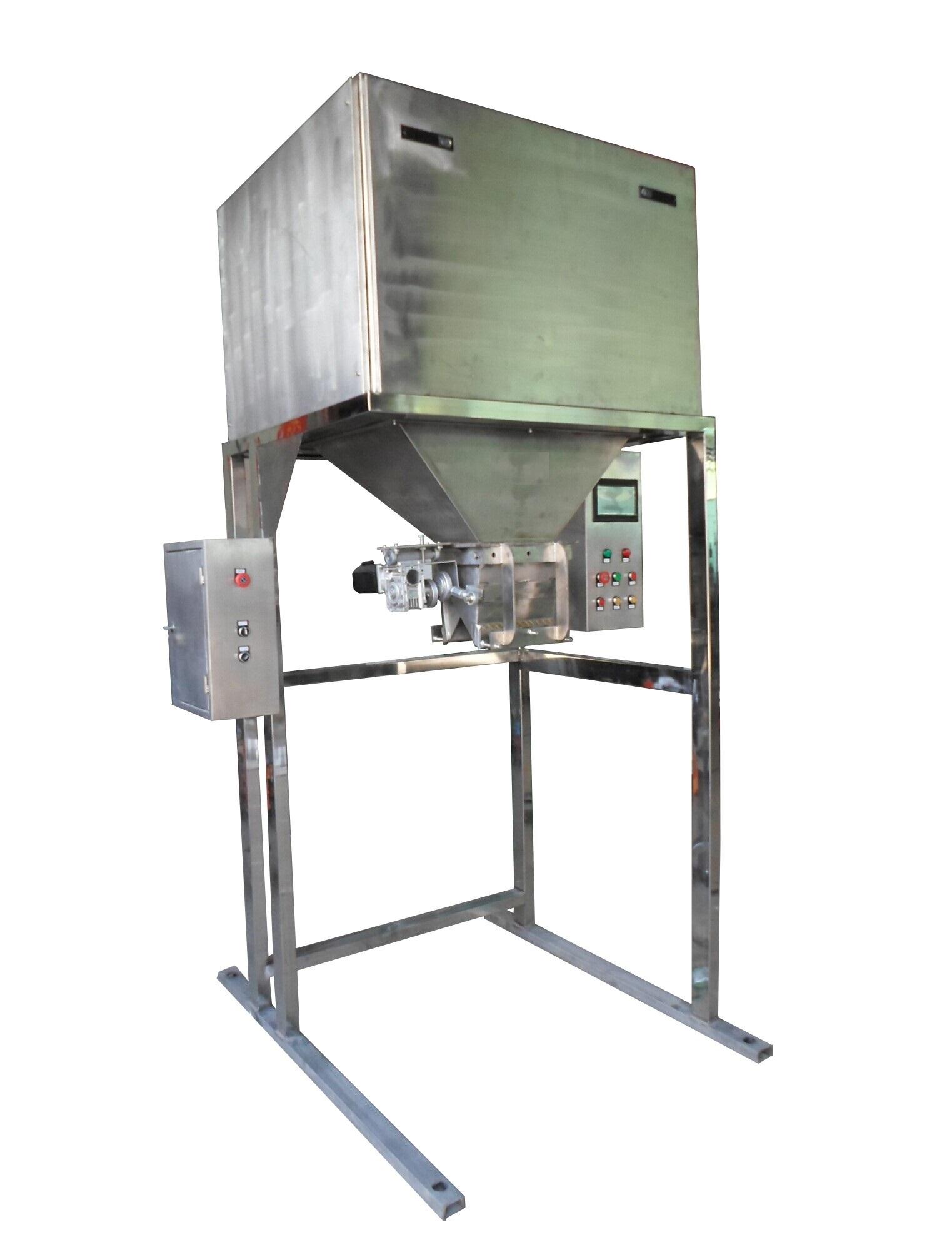 糧食定量包裝秤 糧食定量包裝秤