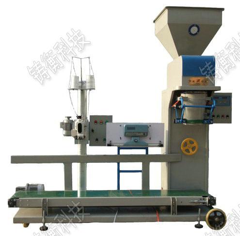 自動定量包裝秤 自動定量包裝秤